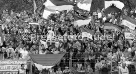 27.10.90 Stuttgarter Kickers - SC Freiburg