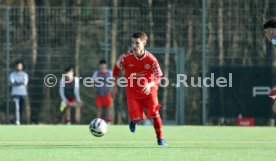 07.03.26 U17 Stuttgarter Kickers - U17 1. FSV Mainz 05