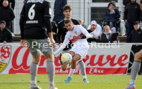 12.03.23 VfB Stuttgart II - FC RW Koblenz
