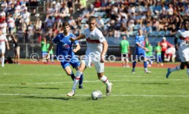 02.07.22 SV B&ouml;blingen - VfB Stuttgart