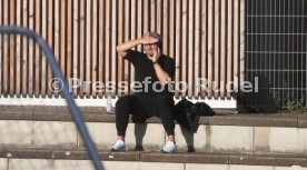 25.10.22 VfB Stuttgart Training