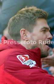 VfB Stuttgart - 1. FC Kaiserslautern