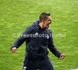 U19 TSG 1899 Hoffenheim - U19 Real Madrid