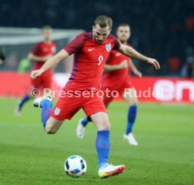 Deutschland - England