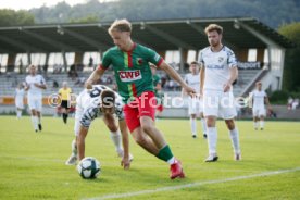 31.08.24 FC Esslingen - TSG Balingen II