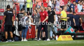 16.09.23 1. FSV Mainz 05 - VfB Stuttgart