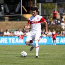 25.07.26 FSV Hollenbach - VfB Stuttgart