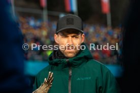 29.12.2025 Vierschanzentournee Skispringen