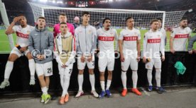 12.03.26 VfB Stuttgart - FC Porto