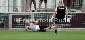 09.07.25 VfB Stuttgart Training