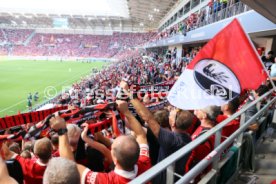 11.09.22 SC Freiburg - Borussia M&ouml;nchengladbach