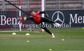 18.04.23 VfB Stuttgart Training