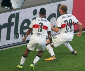 VfB Stuttgart - 1. FSV Mainz 05