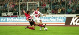 18.09.94 VfB Stuttgart - Eintracht Frankfurt