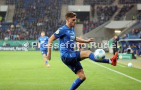 30.10.24 TSG 1899 Hoffenheim - 1. FC Nürnberg