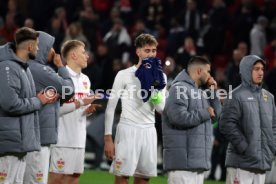 29.01.25 VfB Stuttgart - Paris St. Germain