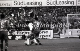 06.11.93 SC Freiburg - VfB Stuttgart