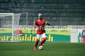 10.07.21 SC Freiburg - 1. FC Saarbr&uuml;cken