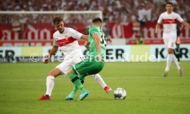VfB Stuttgart - Hannover 96