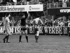 Stuttgarter Kickers - SC Freiburg