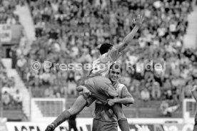 23.04.94 VfB Stuttgart - SC Freiburg