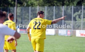 23.08.26 TSV Ph&ouml;nix Steinsfurt - SV Tiefenbach