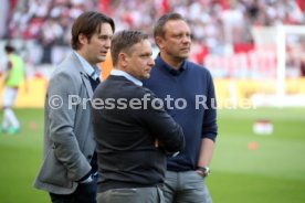 VfB Stuttgart - Hannover 96