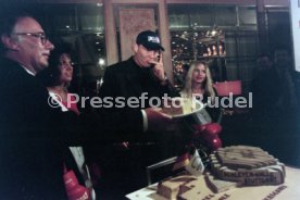 09.12.95 Boxen Schulz - Botha
