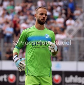 Stuttgarter Kickers - VfB Stuttgart
