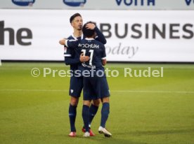 21.04.21 1. FC Heidenheim - VfL Bochum