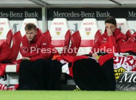 VfB Stuttgart - 1. FC N&uuml;rnberg