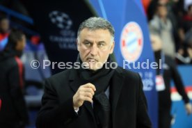 14.02.23 Paris Saint-Germain - FC Bayern M&uuml;nchen