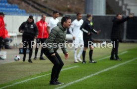 17.10.20 Karlsruher SC - SV Sandhausen
