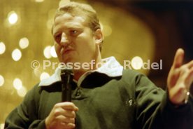 09.12.95 Boxen Schulz - Botha