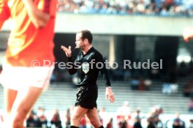 14.06.80 Deutschland - Niederlande