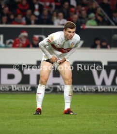 VfB Stuttgart - SV Werder Bremen