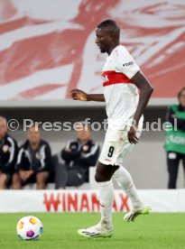 22.09.23 VfB Stuttgart - SV Darmstadt 98