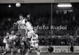 06.11.93 SC Freiburg - VfB Stuttgart