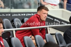 15.08.26 Fulham FC - VfB Stuttgart