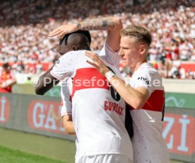 02.09.23 VfB Stuttgart - SC Freiburg