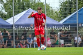 06.07.25 TSG Salach - 1. FC Heidenheim