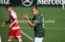 04.10.20 VfB Stuttgart II - VfR Aalen