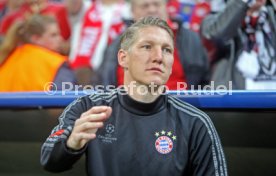 FC Bayern M&uuml;nchen