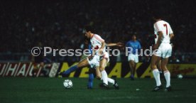 03.05.89 SSC Neapel - VfB Stuttgart