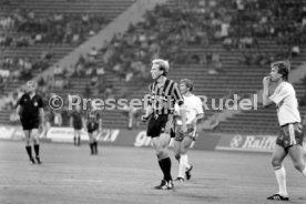 18.08.84 FC Bayern M&uuml;nchen - Inter Mailand