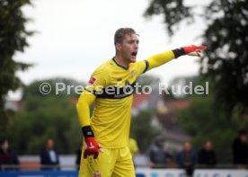 06.07.21 FSV Hollenbach - VfB Stuttgart