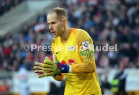 VfB Stuttgart - RB Leipzig