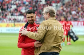 30.03.25 SC Freiburg - 1. FC Union Berlin