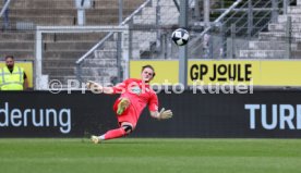 03.05.26 Stuttgarter Kickers - FC Homburg