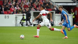05.10.25 VfB Stuttgart - 1. FC Heidenheim